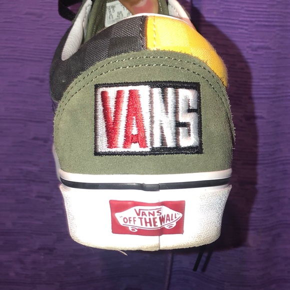 Vans - Picture 4 of 7